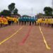 Olympiades Bountou 2026 : Espoir Bountou conserve sa couronne dans le Borgou-Alibori