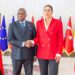 Diplomatie : Le Bénin et l’Angola renforcent leur partenariat stratégique