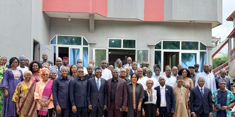 Code des forêts et de la faune au Bénin : Les députés en séminaire pour s&rsquo;approprier une réforme jugée stratégique