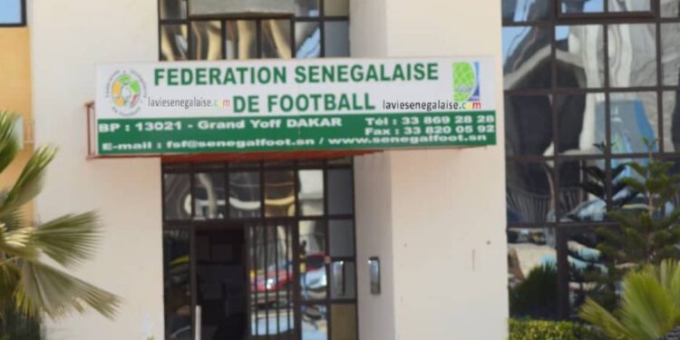 Sénégal : Pape Gueye se dirige vers une sanction