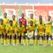 Éliminatoires mondial U17 féminin : Le Nigeria brise le rêve de qualification des Amazones