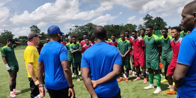 Tournoi Ufoa-B U20 2026 : Le Bénin hérite de la Côte d’Ivoire et du Niger
