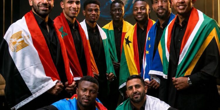 Coupe du monde 2026 : Du Maroc à la Tunisie, le bilan financier des Africains