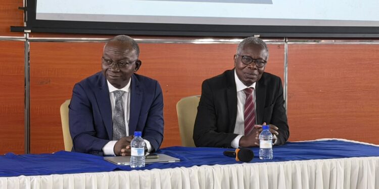 Santé au Bénin : 116 évaluateurs investis pour la qualité des soins