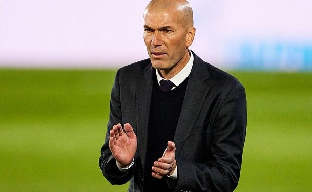 France: Après Deschamps, l’ère Zidane s’ouvre au 1er septembre