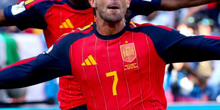 Coupe du Monde 2026 : L’Espagne vainqueur, décrochant sa deuxième étoile mondiale