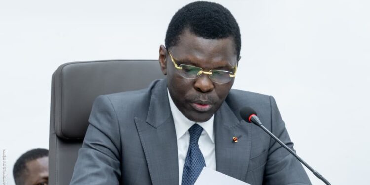Tribune Libre : Joseph Djogbénou ou le style comme méthode politique