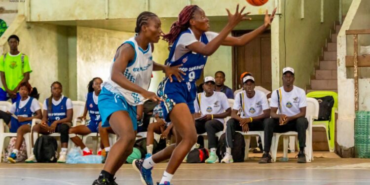 Ligue Pro de Basketball du Bénin : Le programme de la phase finale 2026 dévoilé