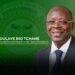 Conseil économique et social : Abdoulaye Bio Tchané, nouveau président du Ces