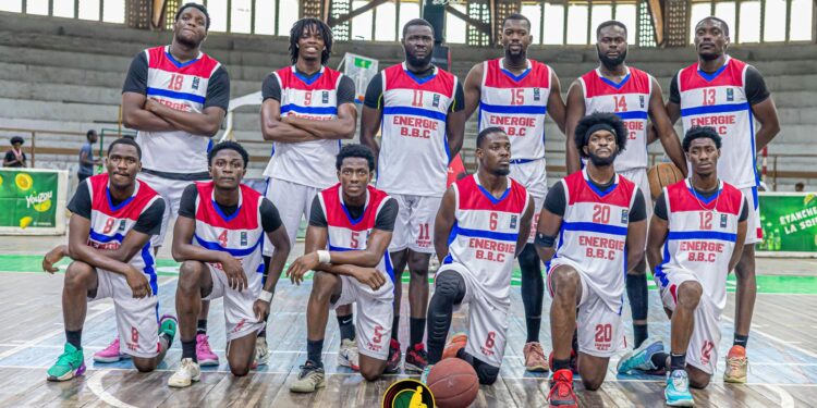 ​Youzou Ligue Pro 2026 : Énergie Bbc propulse ses deux équipes en finale
