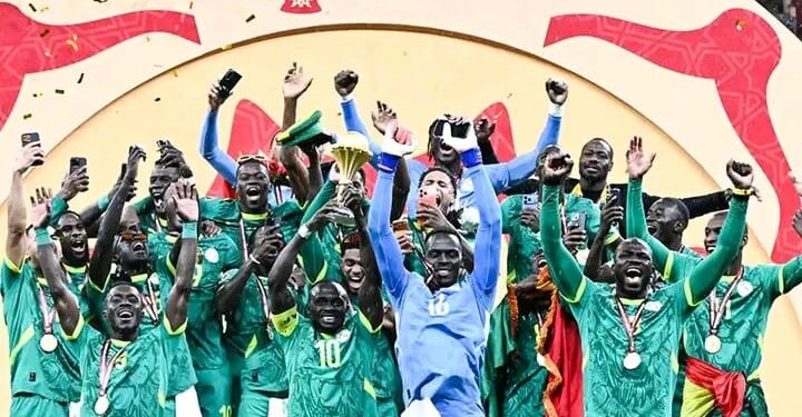 Litige sur le titre de la Can 2025 entre le Sénégal et le Maroc : le Tas fixe l’audience au 8 octobre