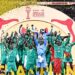 Litige sur le titre de la Can 2025 entre le Sénégal et le Maroc : le Tas fixe l’audience au 8 octobre