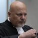 Cpi : Le procureur général Karim Khan démis de ses fonctions