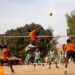 Championnat professionnel de volleyball du Bénin : Les play-off 2025-2026 prévus à Cotonou, du 3 au 10 août