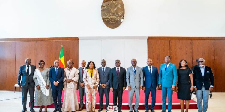 Réforme du droit au Bénin : Le Comité permanent chargé d’adapter les lois aux mutations du pays installé