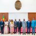 Réforme du droit au Bénin : Le Comité permanent chargé d&rsquo;adapter les lois aux mutations du pays installé