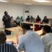 Commerce intra-Cédéao : Les propositions de Bertille Guedegbe Marcos pour fluidifier les frontières