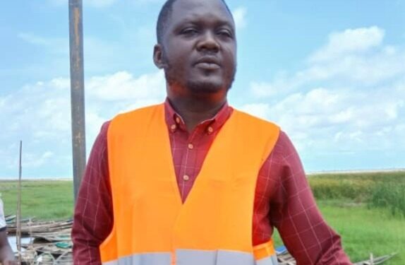 Idrissou Boukari à propos des défis climatiques de la gouvernance Wadagni : « Le Bénin doit changer de logiciel »