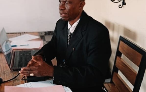 Utilisation des chromates de plomb au Bénin : Les populations exposées à de grands risques