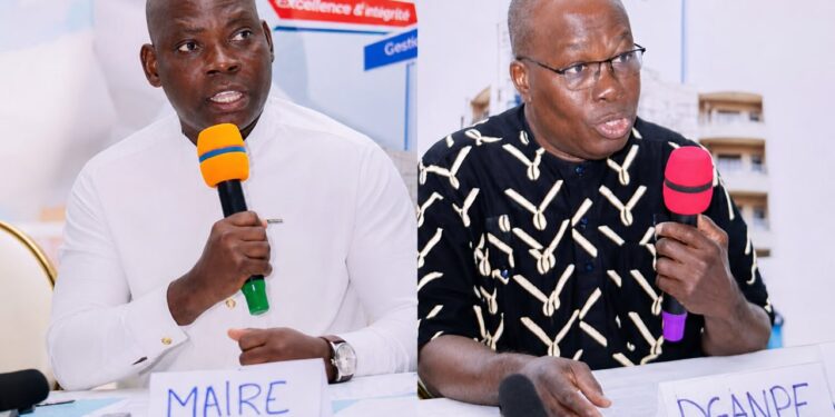 Emploi à Lokossa : Une journée pour guider les jeunes vers les opportunités locales