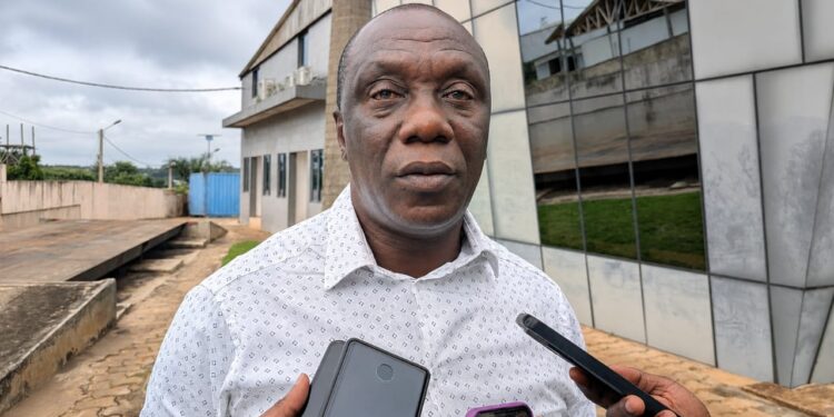 Barrages routiers dans l’espace Cédéao : Koné Gnangadjomon exige un monitoring strict