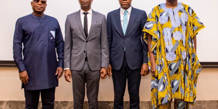 Transfert d’argent au Bénin : L’Apdp outille les sous-agents sur la protection des données