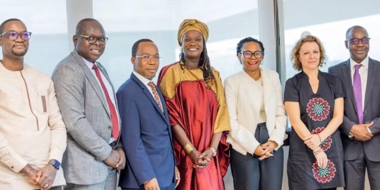 Enseignement supérieur au Bénin : L’Onu réaffirme son soutien aux réformes du secteur
