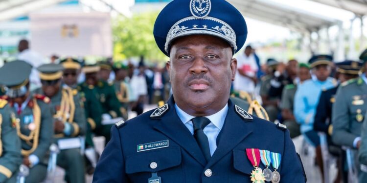 Rançonnement et corruption au sein de la Police républicaine : La guerre déclarée aux agents indélicats