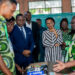 Baccalauréat 2026 au Bénin : Les ministres Sèdami Médégan Fagla et Clément Kouchadé inspectent les centres de correction