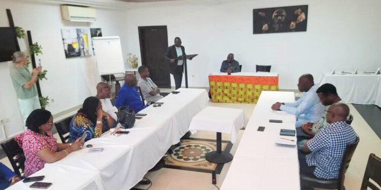 Tribune de Roland Riboux : Le Bénin en route vers Alafia 2060