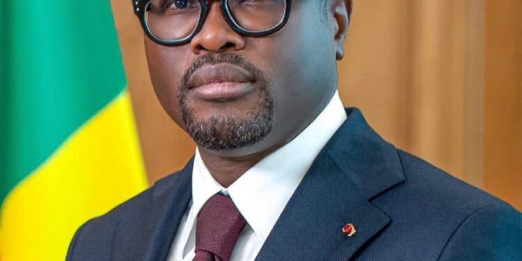 Echange entre Romuald Wadagni et Aliko Dangote à la Marina : Une nouvelle ère pour l’axe Cotonou-Abuja