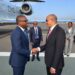 Succession de déplacements du président béninois à l’étranger : Wadagni, la diplomatie au pas de course