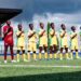 Eliminatoires Féminin U17 Maroc 2026 : Les Amazones s’inclinent avec des honneurs à Ikenne