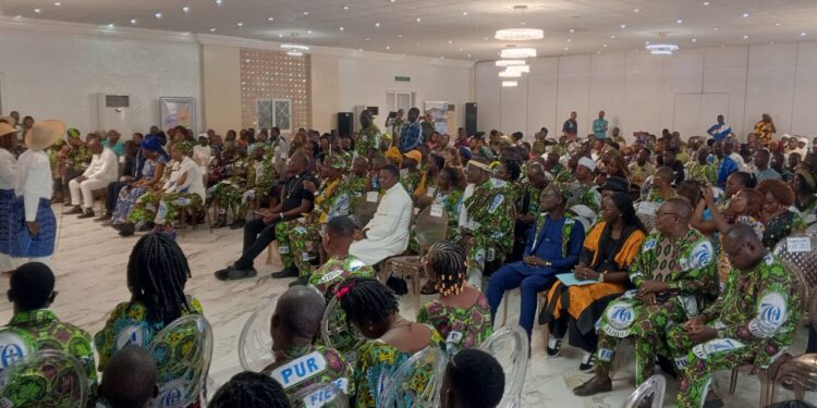 Lancement des 70 ans de la Jec-Bénin : Un jubilé placé sous le signe de l’engagement et de l’espérance