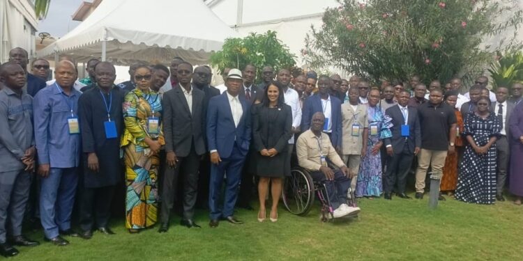 7ème session de la commission mixte de coopération maroco-béninoise : 14 accords de coopération signés pour un partenariat plus renforcé