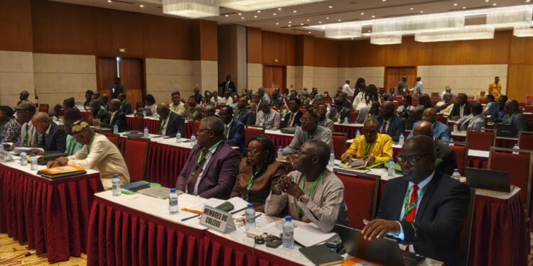 Lutte contre la fraude transfrontalière par le mécanisme du Geocontrol : Les Douanes béninoises et nigérianes mutualisent leurs expertises