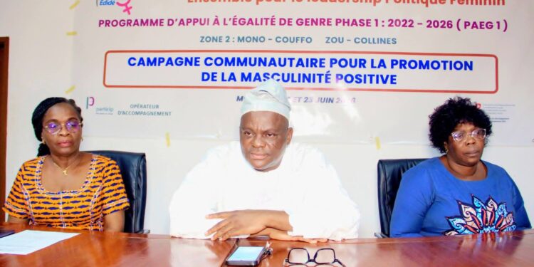 Innovation et entrepreneuriat : La Foire des innovations du Bénin 2026 officiellement lancée