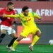 Échos des Guépards du Bénin : Mattéo Ahlinvi quitte Arsenal Tula et se retrouve libre