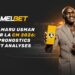 Kamaru Usman sur la CM 2026 : Les favoris du tournoi, les légendes africaines et Hollywood dans le football