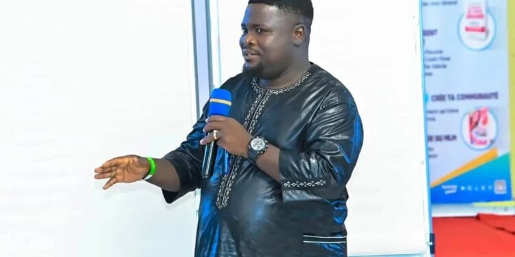 Maitre spirituel Dao à propos de sa tournée nationale du mois d’août prochain : « La jeunesse doit se mettre ensemble pour relever les défis du président Romuald Wadagni… »