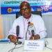 État de droit en Afrique : Mgr Roger Houngbédji appelle à renforcer la démocratie et le développement humain
