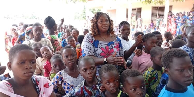 Innovation et entrepreneuriat : La Foire des innovations du Bénin 2026 officiellement lancée