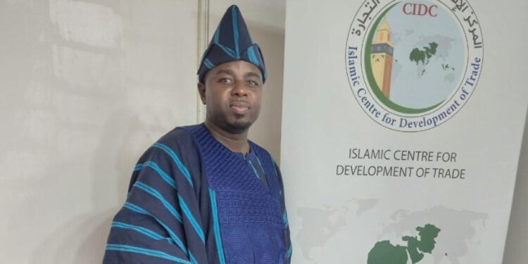 3ème édition du Halal Expo Afrique : L&rsquo;Anm représentée à Abidjan par son Directeur Général