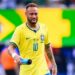 Football : Neymar Junior annonce sa retraite internationale