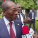 Patrice Talon, après l&rsquo;installation des membres du Sénat : « Je suis ému de pouvoir honorer à nouveau mon pays »