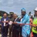 Inauguration du tout nouveau poste électrique du PA2ERP Phase 2 : Vinci-Energies gagne à nouveau le pari du délai et de la qualité