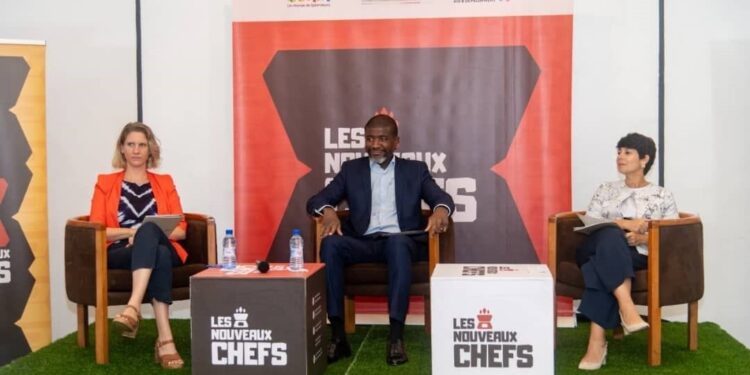 Tribune de Roland Riboux : Le Bénin en route vers Alafia 2060