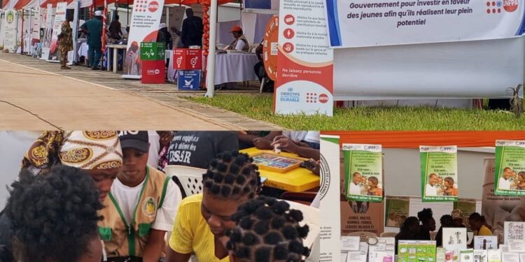 Projet d’électrification rurale au Bénin : Plus de 10 000 ménages déjà pris en compte