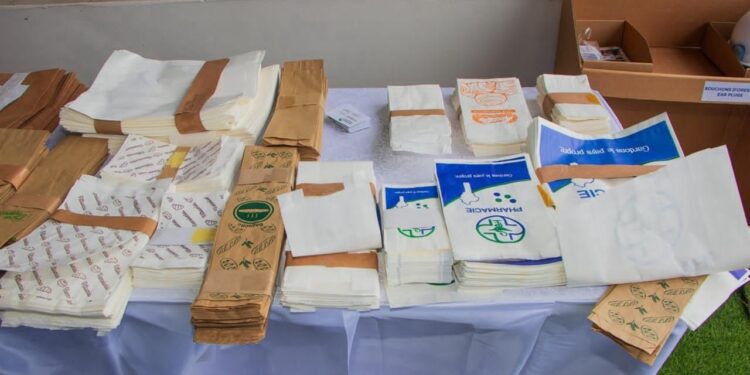 Protection des données : La vision béninoise exposée par Luciano Hounkponou au Forum de Lomé