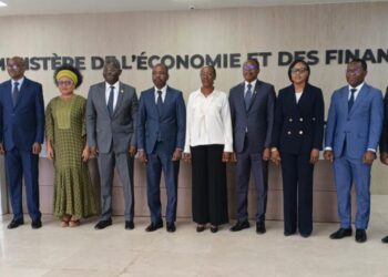 Revue annuelle de l&rsquo;Uemoa au Bénin : 73,1 % de réformes communautaires appliquées en 2025